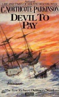 Devil to Pay