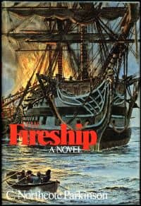 The Fireship