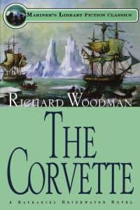 The Corvette
