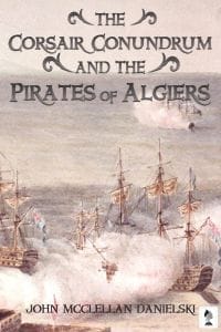 The Corsair Conundrum and the Pirates of Algiers
