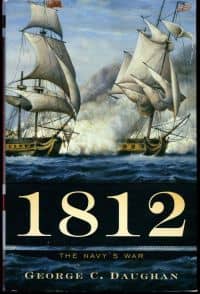 1812: The Navy's War