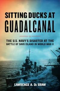 Sitting Ducks at Guadalcanal