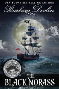 The Black Morass