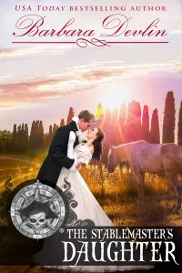The Stablemaster's Daughter