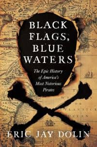 Black Flags, Blue Waters