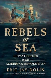 Rebels at Sea