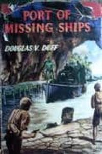 Port of Missing Ships