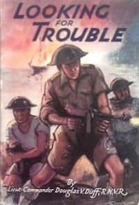 Looking for Trouble