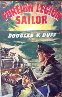 Foreign Legion Sailor