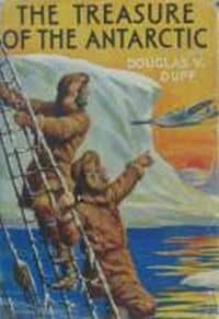 The Treasure of the Antarctic