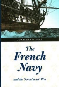 The French Navy and the Seven Years' War