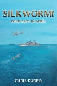 Silkworm!: Four Days in April
