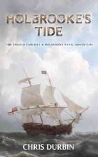 Holbrooke's Tide