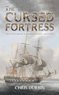 The Cursed Fortress