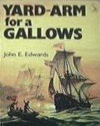 Yard-Arm For A Gallows
