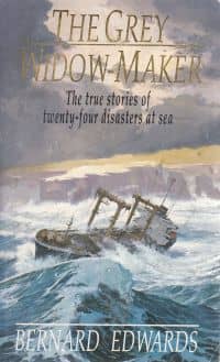The Grey Widow-Maker