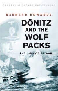 Donitz and the Wolf Packs