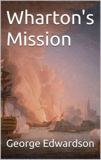 Wharton's Mission