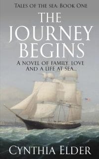 The Journey Begins