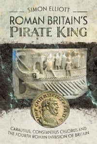 Roman Britain's Pirate King