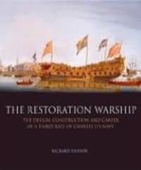 The Restoration Warship