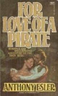 For Love of a Pirate