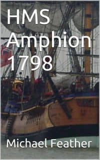 HMS Amphion 1798
