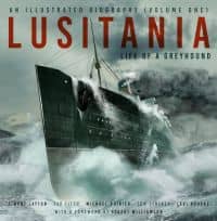 Lusitania: Life of A Greyhound
