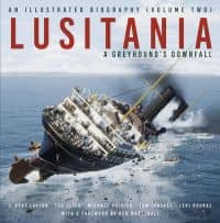 Lusitania: A Greyhound's Downfall