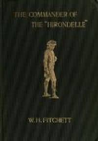 The Commander of the Hirondelle