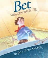 Bet: Stowaway Daughter