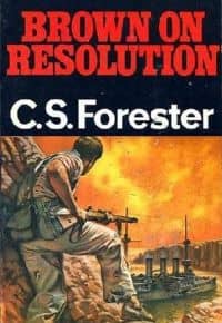 Brown on Resolution