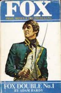 Fox Double No.1 (Omnibus)