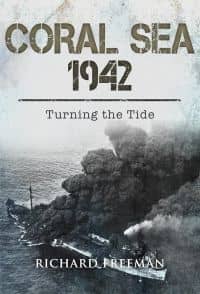 Coral Sea 1942