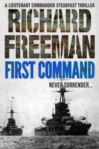 First Command