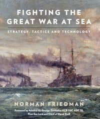 Fighting the Great War at Sea