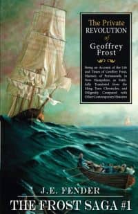 The Private Revolution of Geoffrey Frost