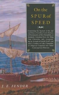 On the Spur of Speed