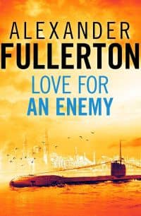 Love for An Enemy