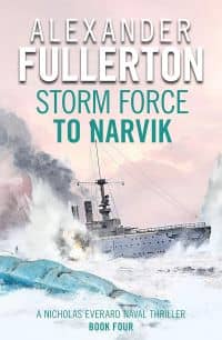 Storm Force to Narvik