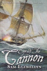 Eye of the Cannon