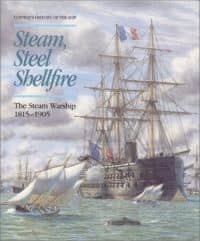 Steam, Steel and Shellfire