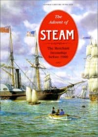 The Advent of Steam