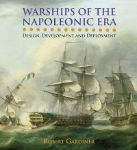 Warships of the Napoleonic Era