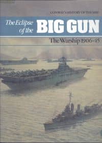 Eclipse of the Big Gun