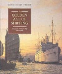 The Golden Age of Shipping