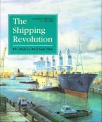 The Shipping Revolution