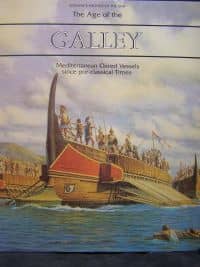 The Age of the Galley