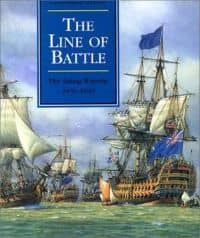 The Line of Battle