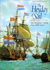 The Heyday of Sail